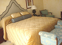 A glance into the Kigali Serena Hotel room: All hotel rooms to have a 20 percent dsicount for EAC members. (File Photo).