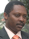 Dr. Anastase Shyaka.