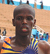 Felix Ntirenganya.