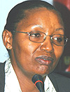 Evelyn Kamagaju.