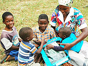 A happy family is every oneu2019s wish