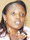 RRA Boss, Mary Baine.