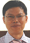 WDA boss Chong Fook Yen.