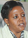 Fatuma Ndangiza.