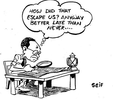 Parliament to take another look at the recently passed media law. This was after the law was discussed by media practitioners who decided some articles needed revising for clarity.