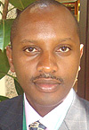 George William Kayonga, Rwandau2019s ambassador to Kenya.