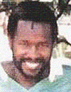 The late Alphonse Rutsindura.