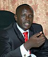 Prosecutor General Martin Ngoga.