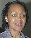 Florizelle Liser Assistant U.S Trade Representative for Africa.