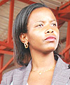 Behind the countryu2019s increase in investments, Clare Akamanzi.