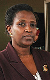 Rosemary Museminari 
