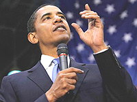 Barack Obamau2019s first 100 days have been as hectic as any in US history.