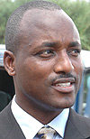 Aloys Mutabingwa, Rwandau2019s nominee for EAC Deputy S.G.