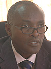  NPPA Spokesperson Augustin Nkusi.
