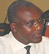 Leonidas Nshogoza.