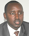 Patrice Mulama, Executive Secretary of HCM.