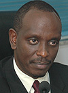  Dr Richard Sezibera