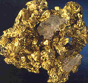 Rwanda is exploring to find more Gold rocks.