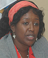 Dr. Agnes Binagwaho.