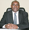 The man behind it all: SSFR Managing Director, Henry Gaperi. (File Photo)
