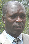 Anastase Murekezi -Labour Minister.