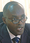 NPPA Spokesperson Augustin Nkusi