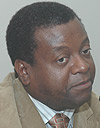 KIST Rector Abraham Atta Ogwu.