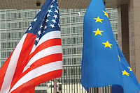 The European economic model is trumping the capitalistic one that the US championed.