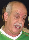 Rabah Saadane