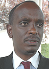 Dr. Richard Sezibera.