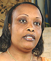 Amb. Jacqueline Mukangira.