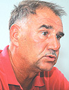 Amavubi Coach Tucak Branko has backed his waps to beat Zambia (Photo/  J. Mbanda)