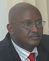 National Curriculum Development Centre boss Charles Gahima.