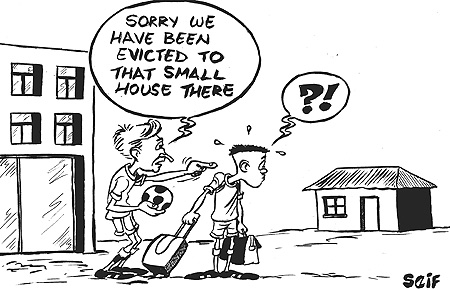 Elias Uzamukunda aka Babyu2019s french side FC Nantes has been relegated to ligue 2.