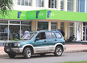 Kenya Commercial Bank.(File photo)