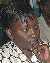 Chantal Rosette Rugamba.
