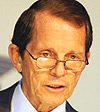 Giovanni Bisignani, CEO of IATA.