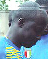 Dominique Bizimana