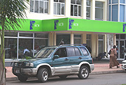 KCB Kigali.