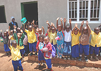 Give your child a chance