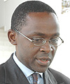 WE ARE ON IT: Prof. Romain Murenzi. WE ARE ON IT: Prof. Romain Murenzi.