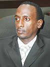 John Rugamba, CEO Gasabo 3D