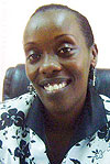 Diane Gashumba