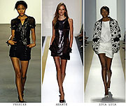 Look and feel great in shorts