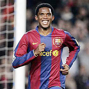 Etou2019o and more African football stars in Rwanda