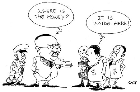 Clean audit exposes local government challenges