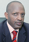 Fred Mujuni is at the helm of  experienced auditors.