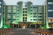 Rwanda Revenue Authority main office