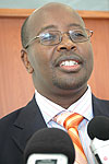 James Musoni 