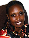 Grace Kanamugire